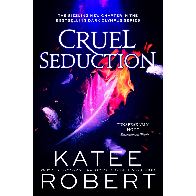 Cruel Seduction Paperback