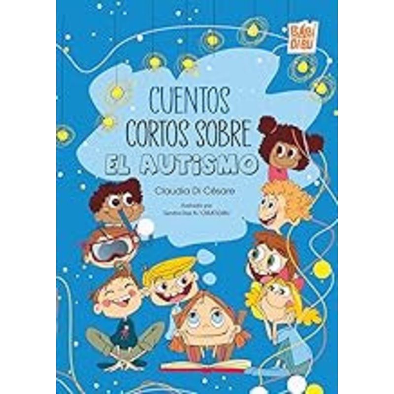 Cuentos cortos  sobre el autismo –  BBD