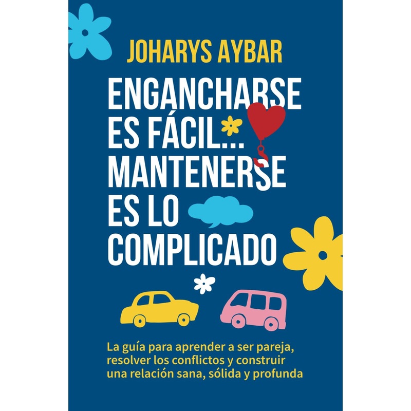 Engancharse es fcil… mantenerse es lo complicado