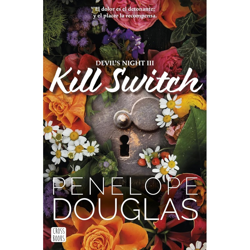 Kill Switch (Devil’s Night III) [En espaol]