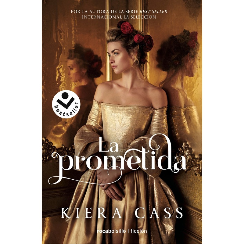 La Prometida (La Prometida #1)(The Betrothed #1)