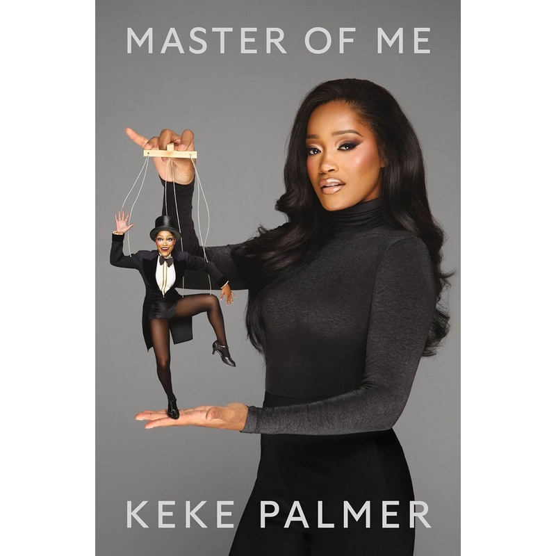 Master of Me: The Secret to Controlling Your Narrative Hardcover