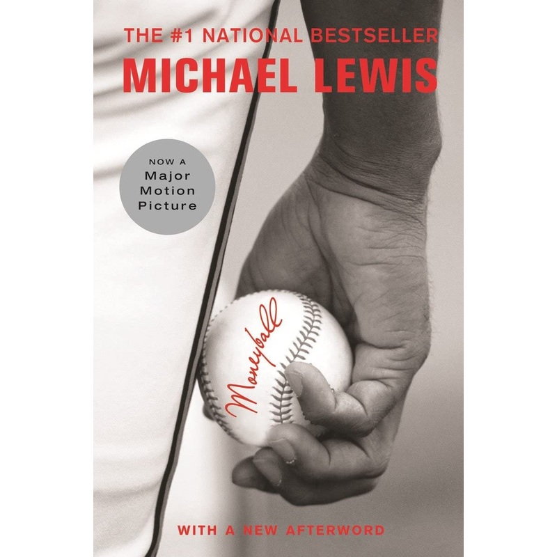 Moneyball: The Art of Winning an Unfair Game Paperback