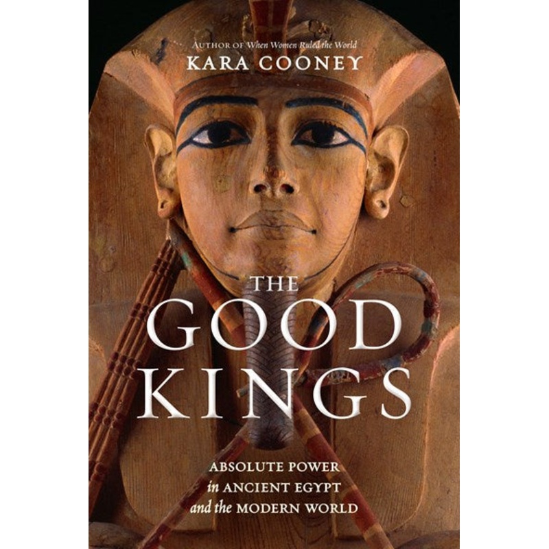The Good Kings