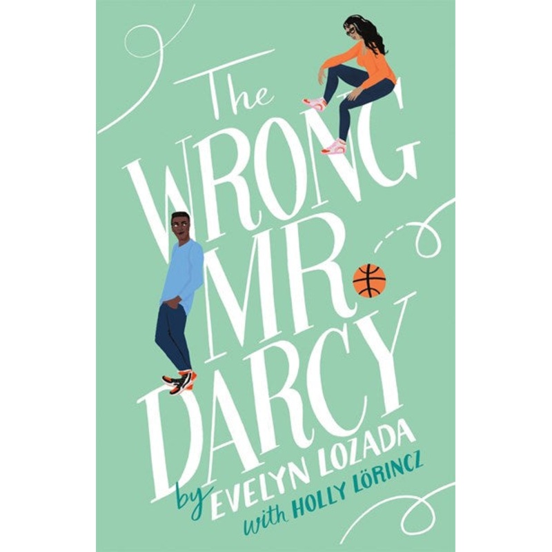 THE WRONG MR DARCY