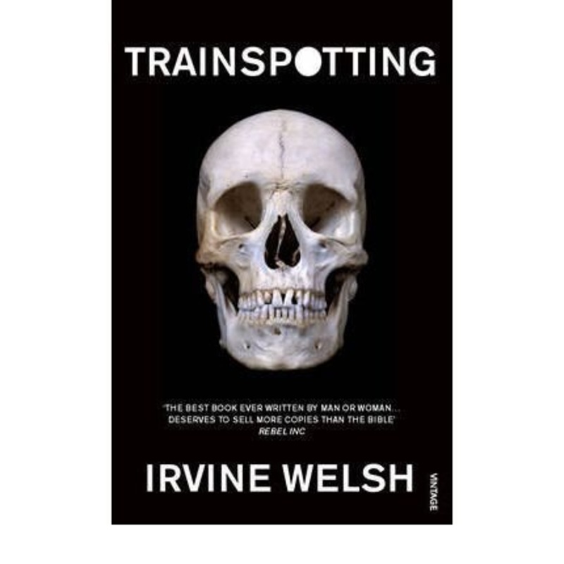 Trainspotting