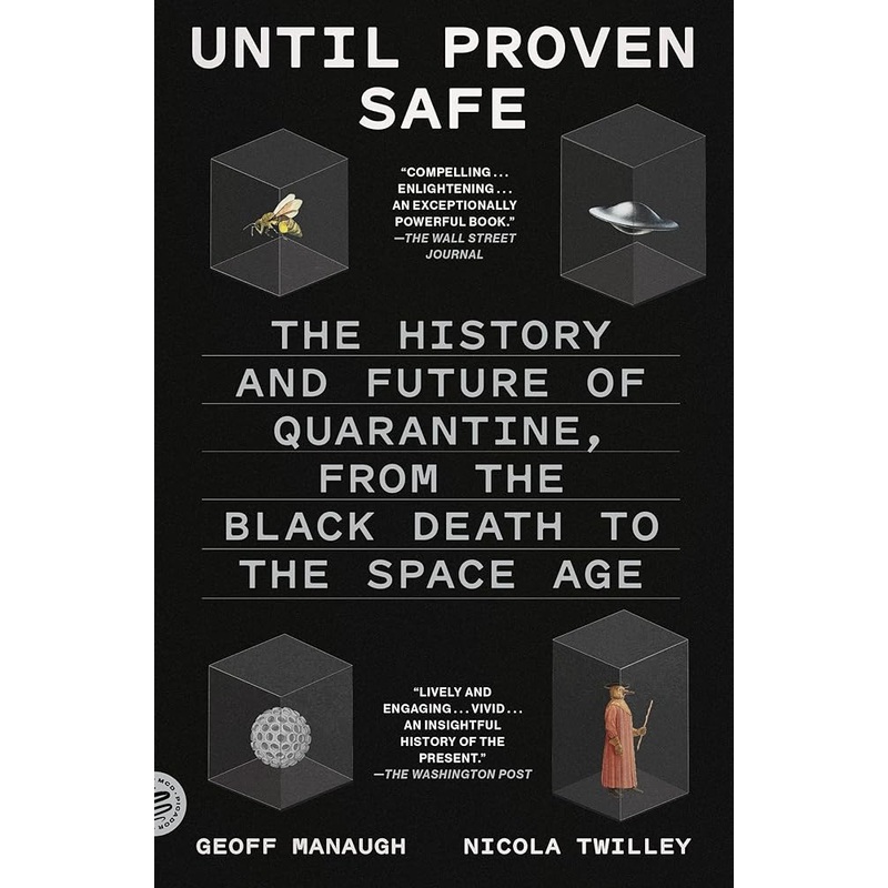 Until Proven Safe
