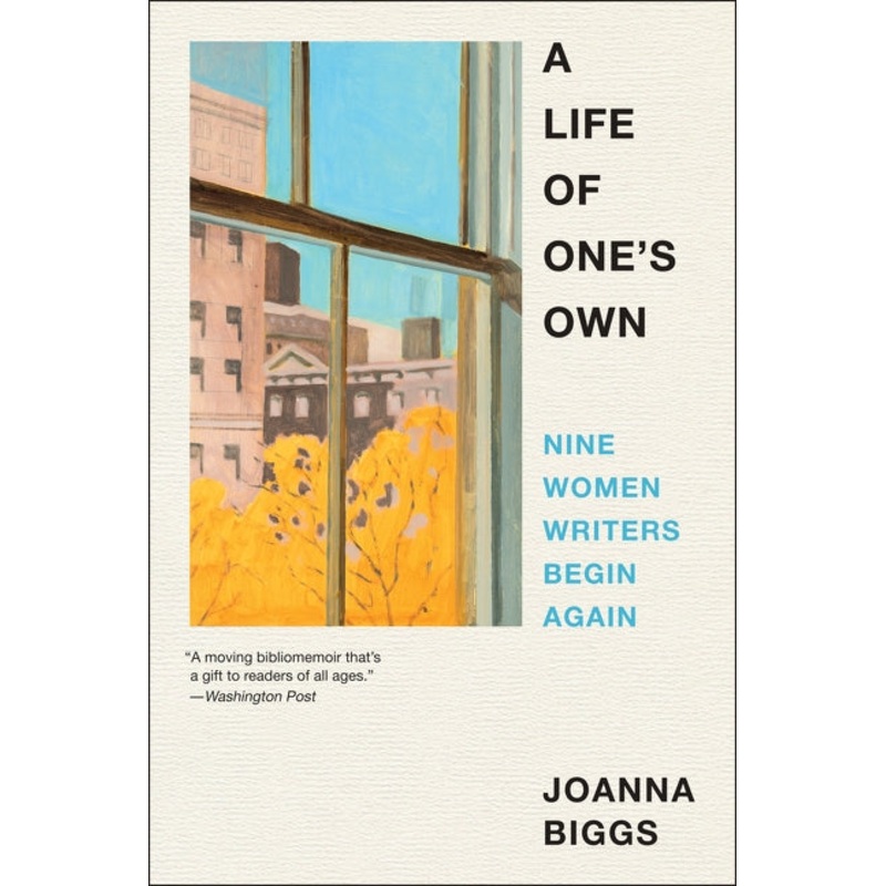A Life of One’s Own