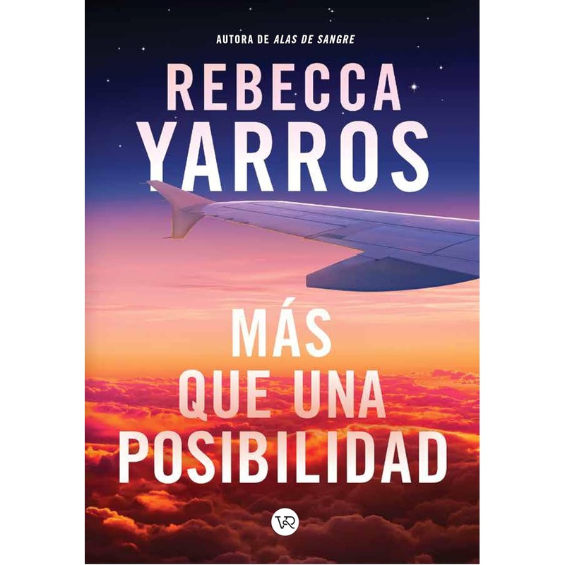 MS QUE UNA POSIBILIDAD (IN THE LIKELY EVENT)
