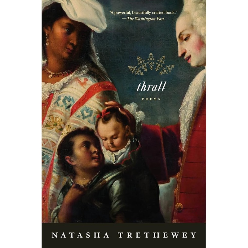 Thrall: Poems