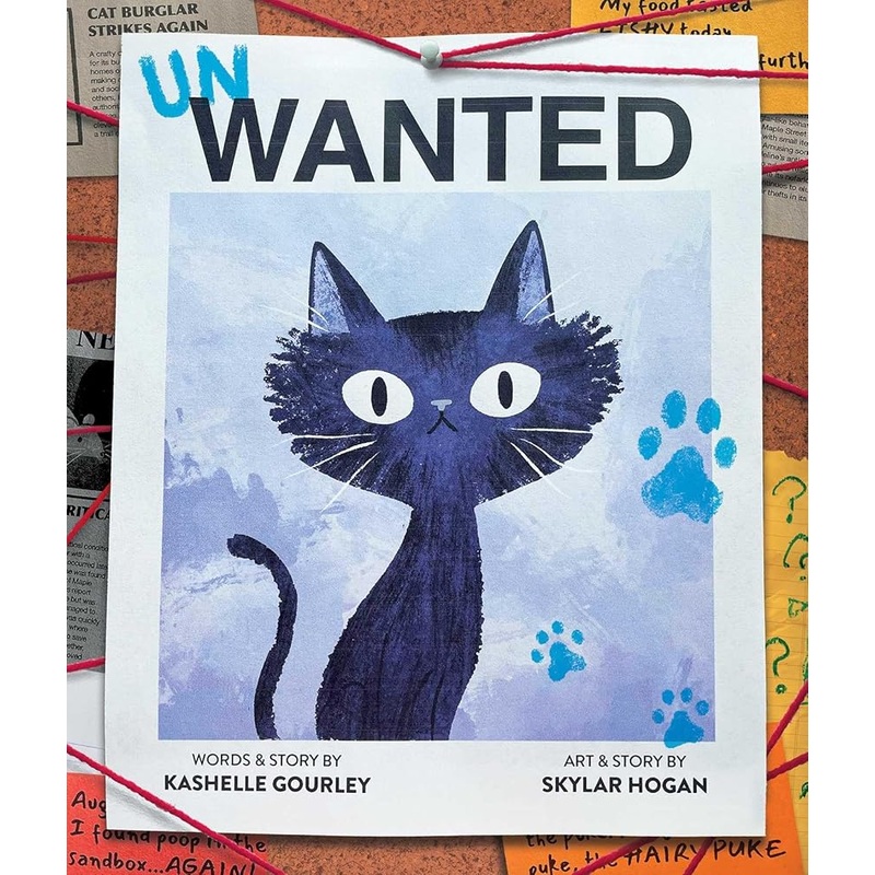 Un-Wanted (Bumble and Queen)