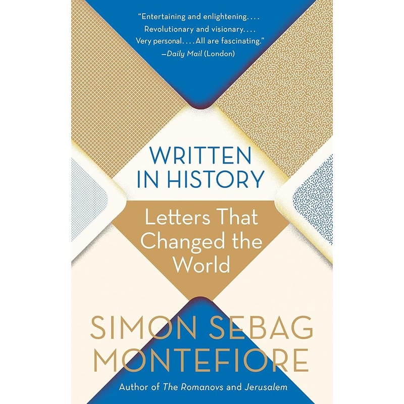 Written in History: Letters That Changed the World
