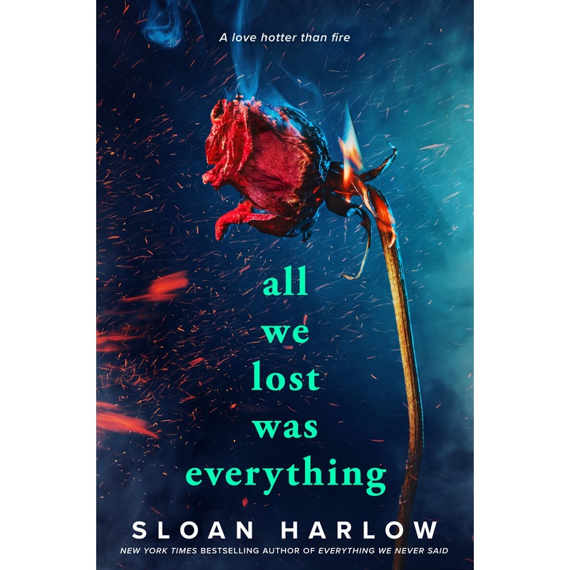 All We Lost Was Everything