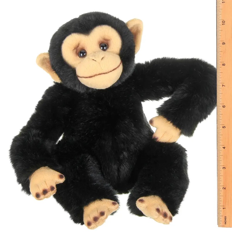 Bing the Chimpanzee Monkey