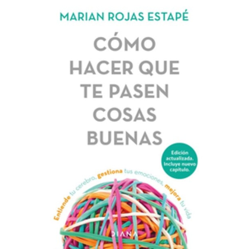 Cmo hacer que te pasen cosas buenas / How To Make Good Things Happen
