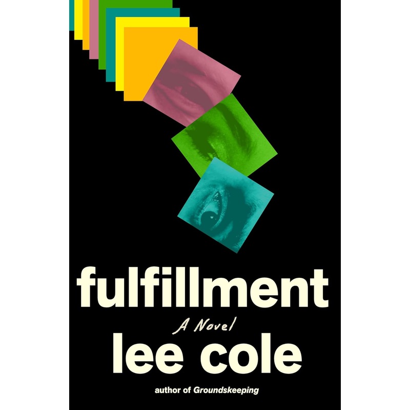 Fulfillment: A Novel Hardcover