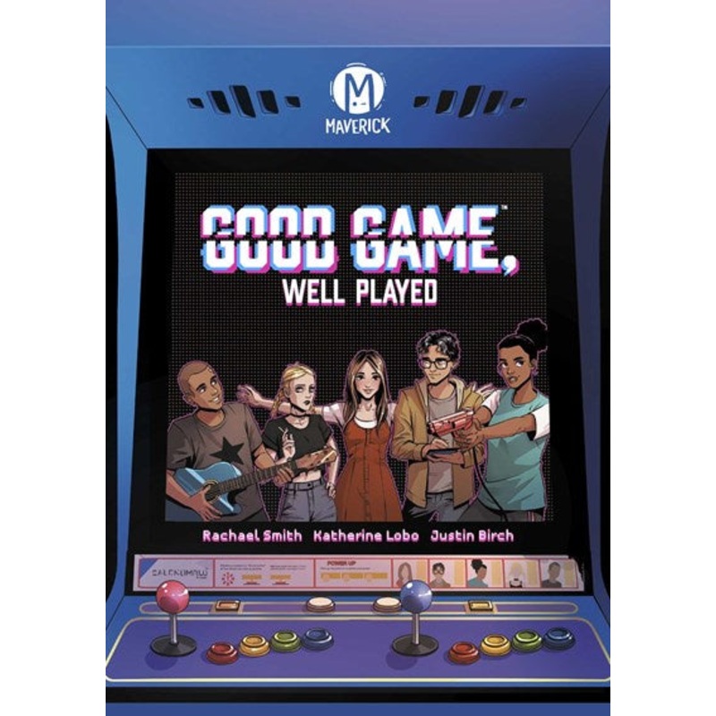 Good Game, Well Played
