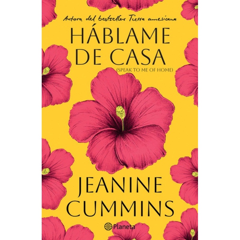 Hblame de casa (Novela) / Speak to Me of Home (A Novel)