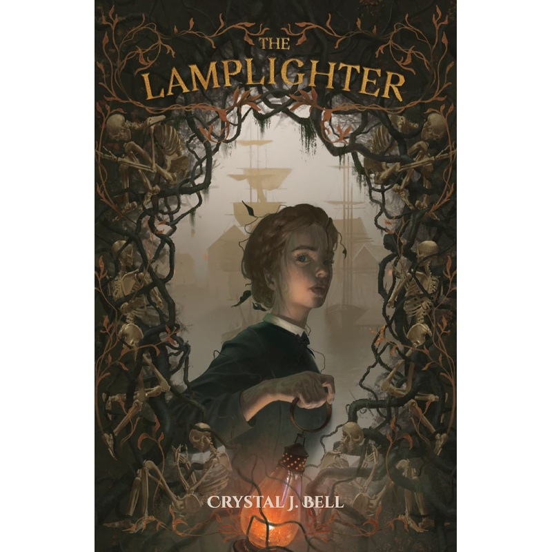 Lamplighter: Oct 24