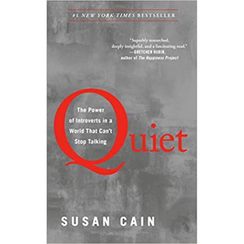 Quiet