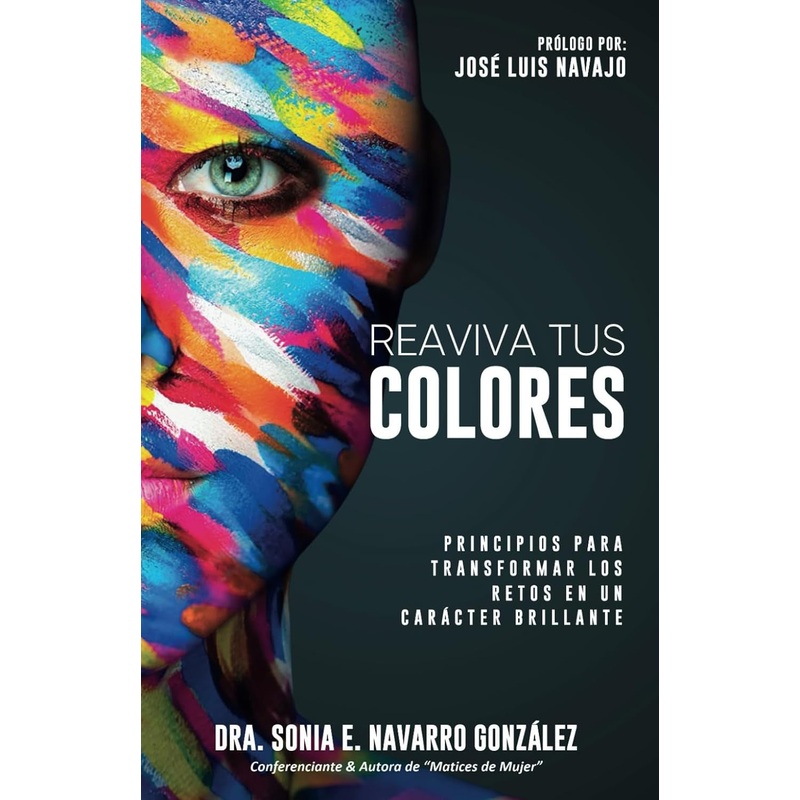 Reaviva Tus Colores
