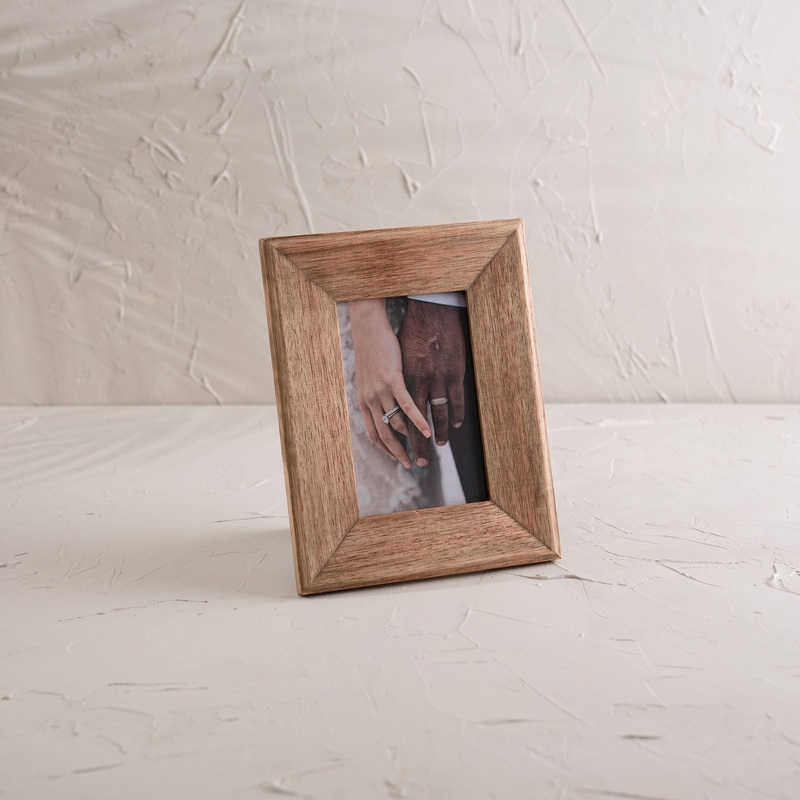Ridley 4 x 6 Photo Frame