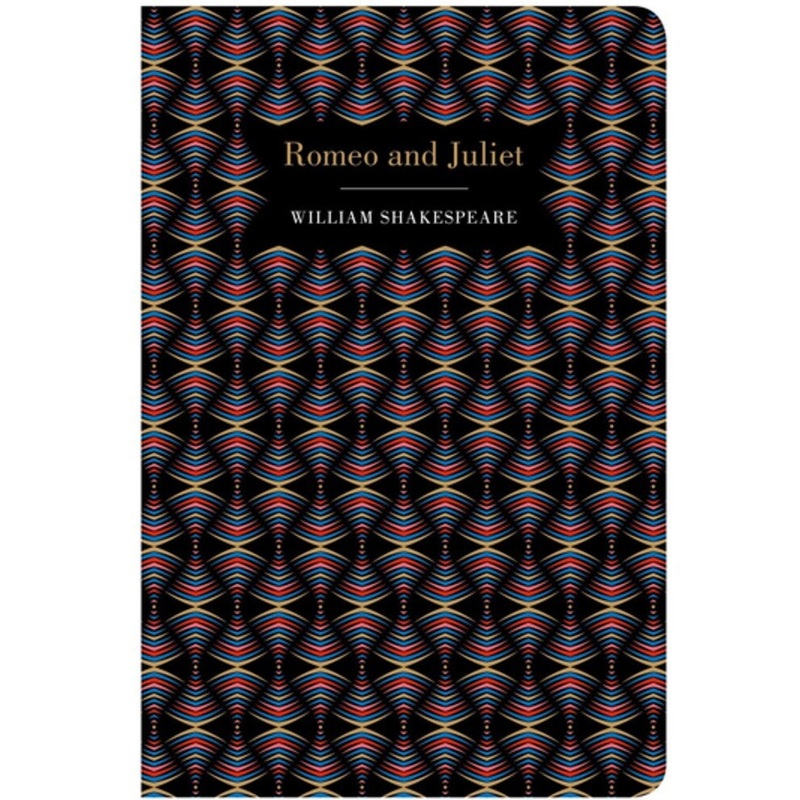Romeo and Juliet (Chiltern Classic)