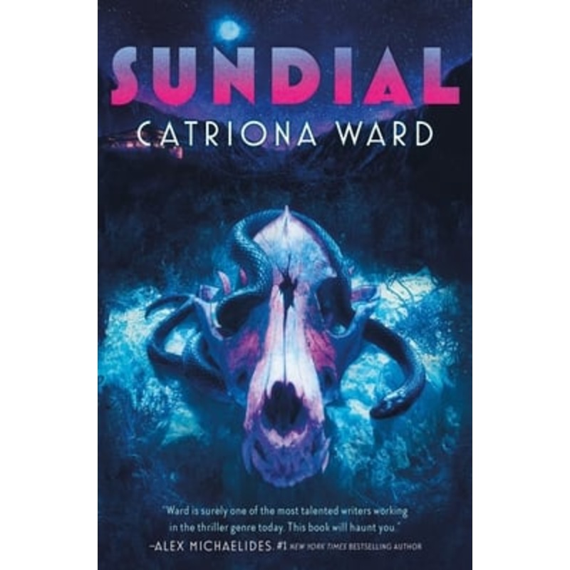 Sundial Hardcover