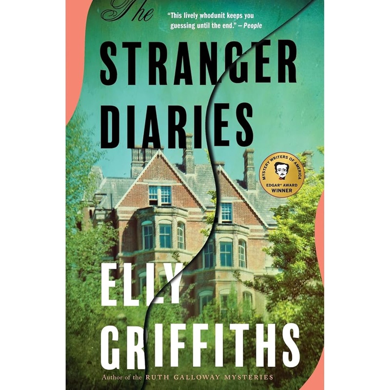 The Stranger Diaries: A Mystery