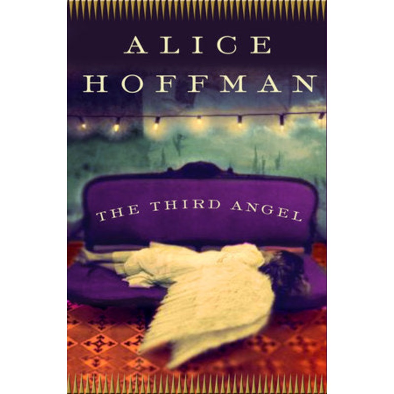 The Third Angel by Alice Hoffman