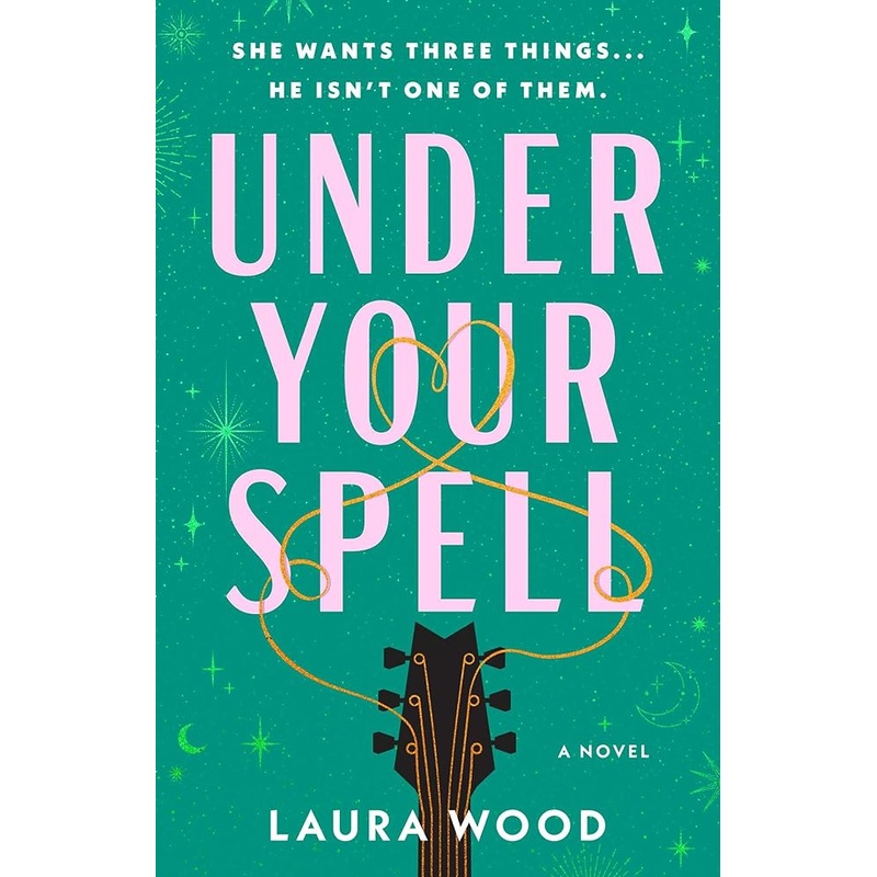 Under Your Spell