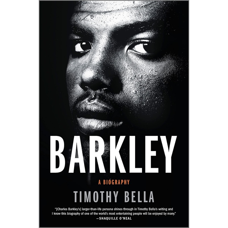 Barkley: A Biography Hardcover