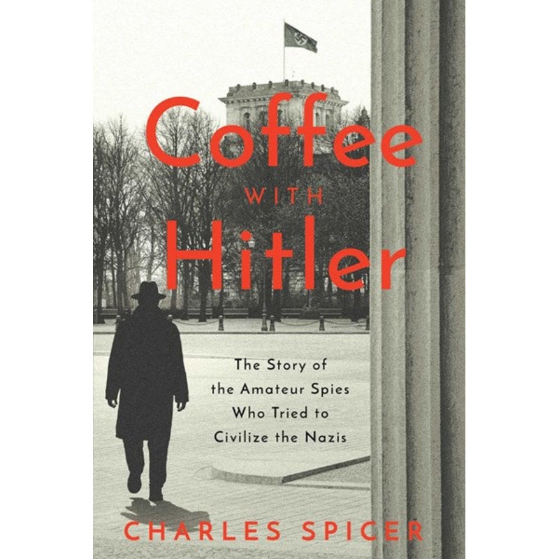 Coffee With Hitler