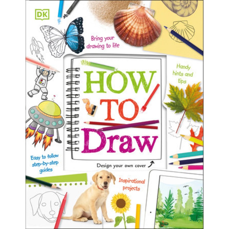 How to Draw
