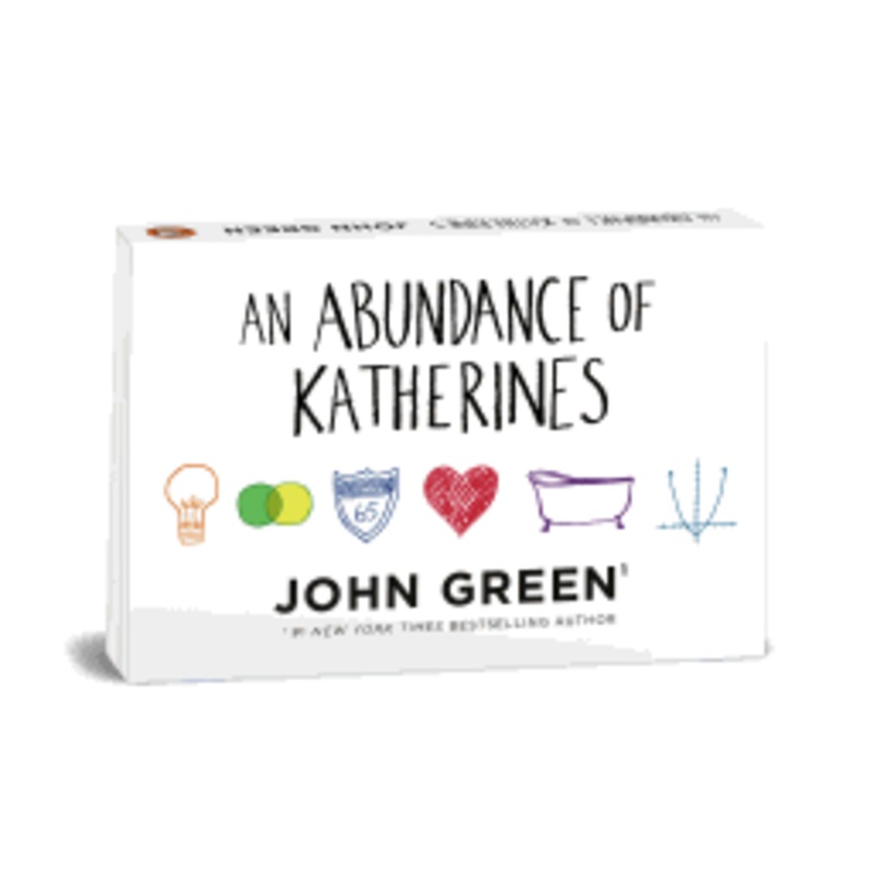 Penguin Minis: An Abundance of Katherines
