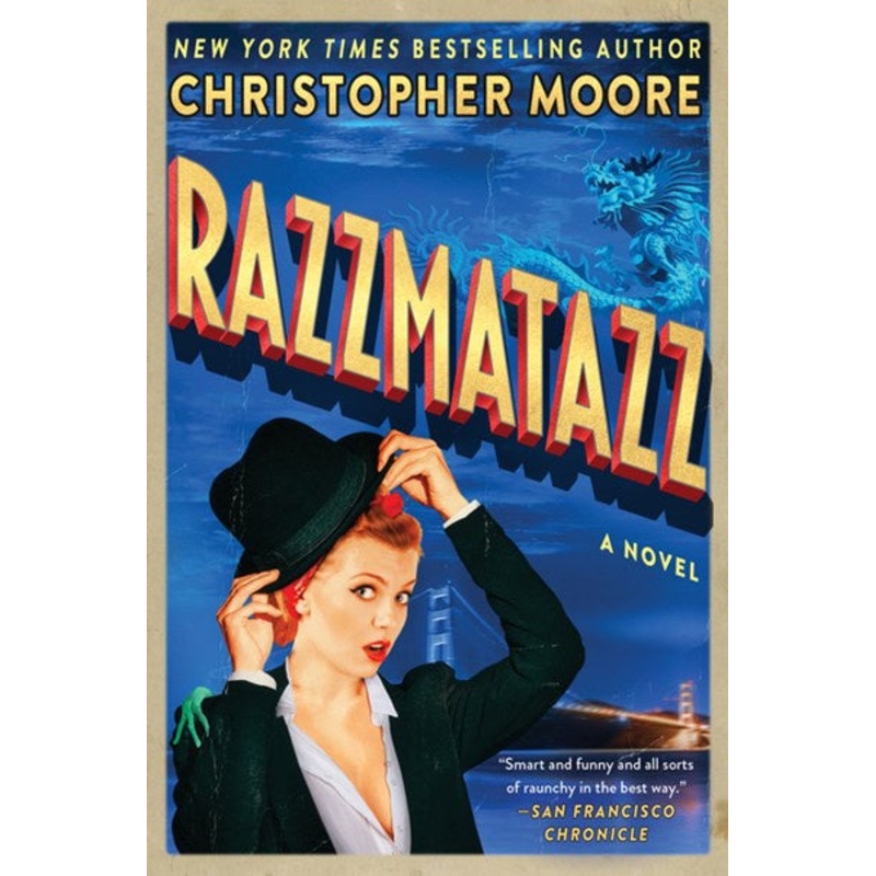 Razzmatazz