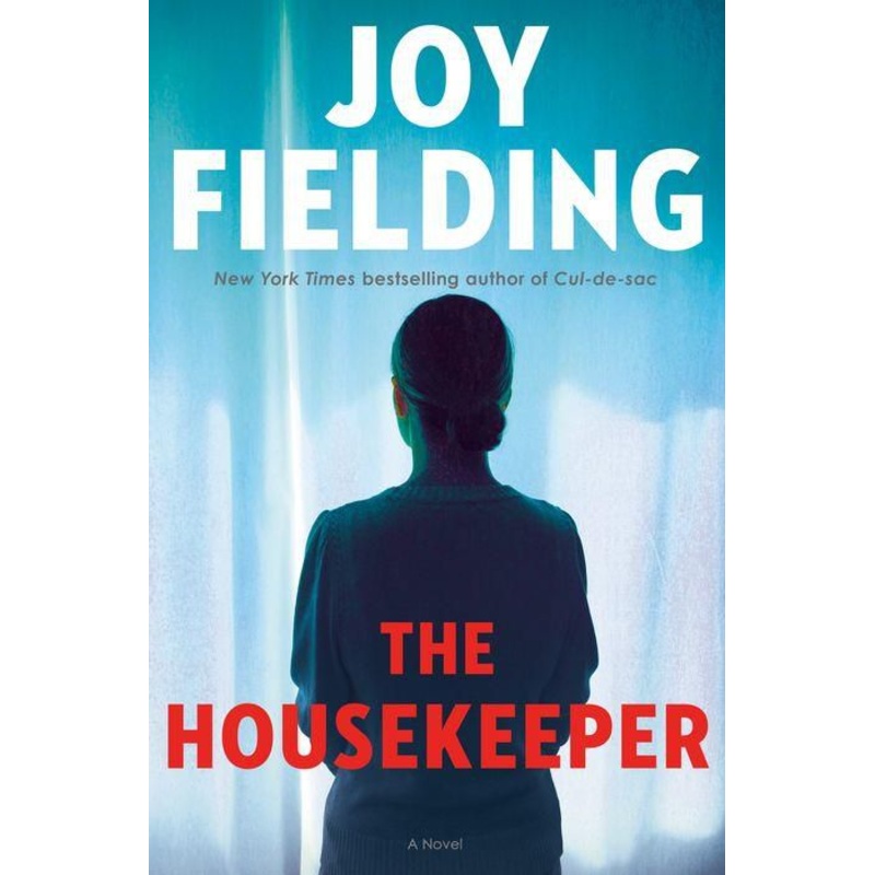 The Housekeeper Hardcover