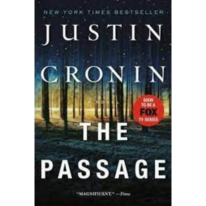 The Passage