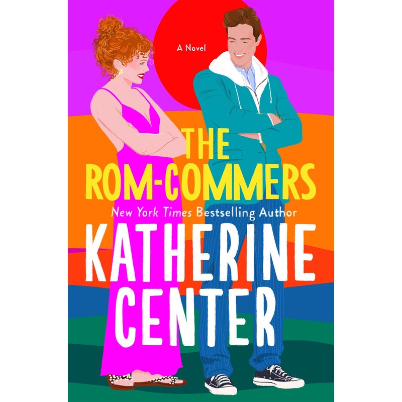 The Rom-Commers