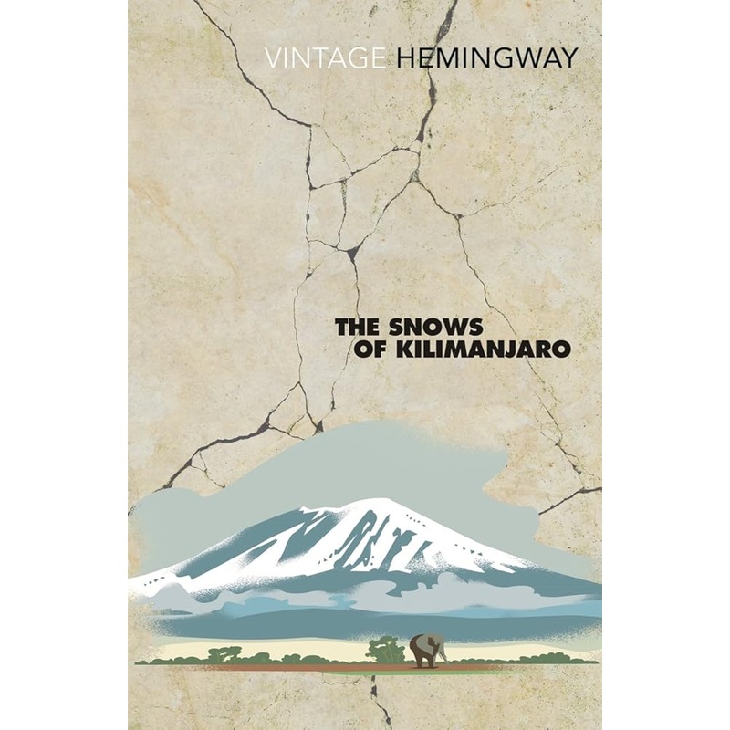 The Snows of Kilimanjaro