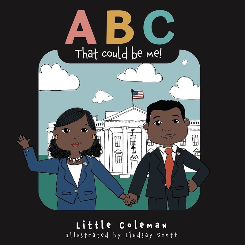 ABC That Could Be Me