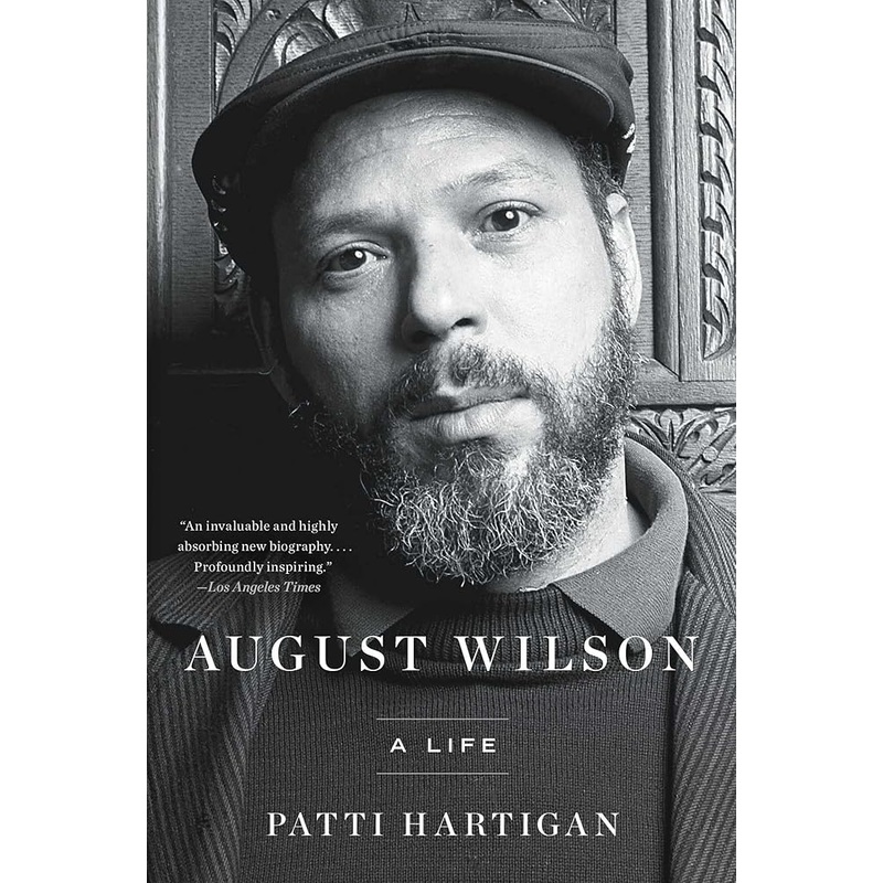 August Wilson: A Life