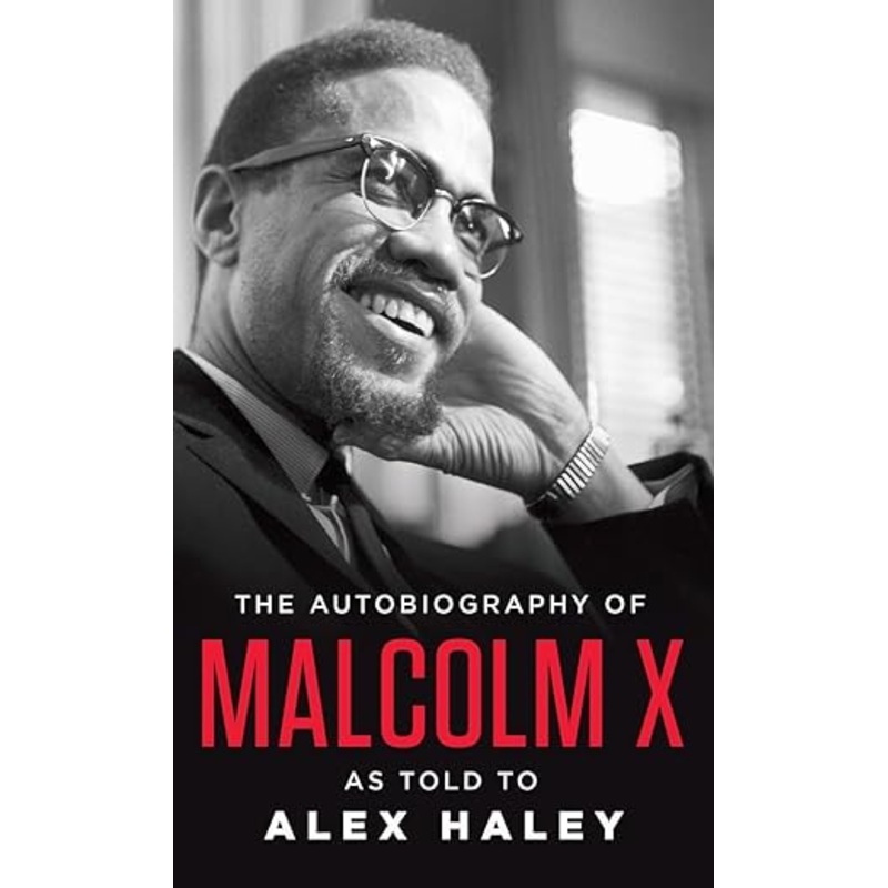 Autobiography of Malcolm X
