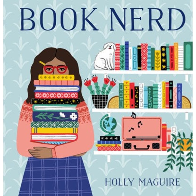Book Nerd