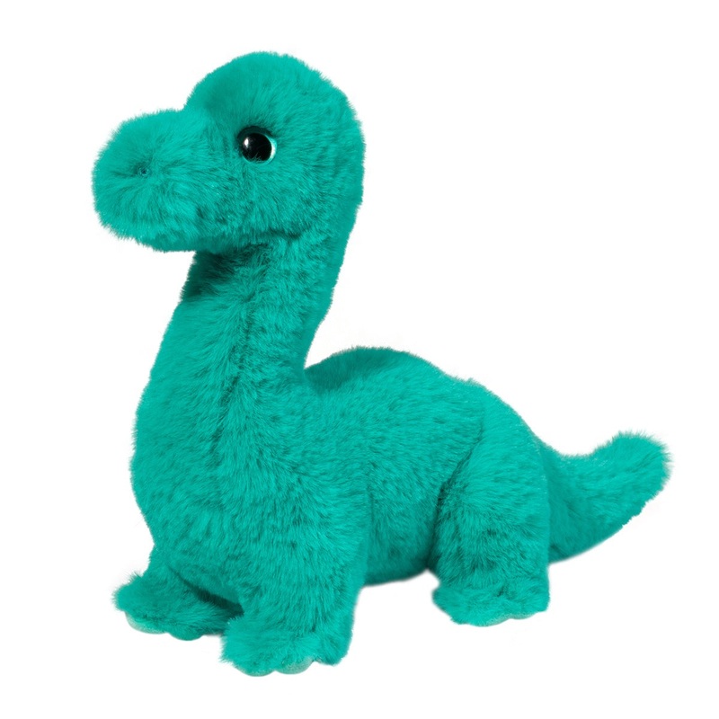 Brontie Brontosaurus