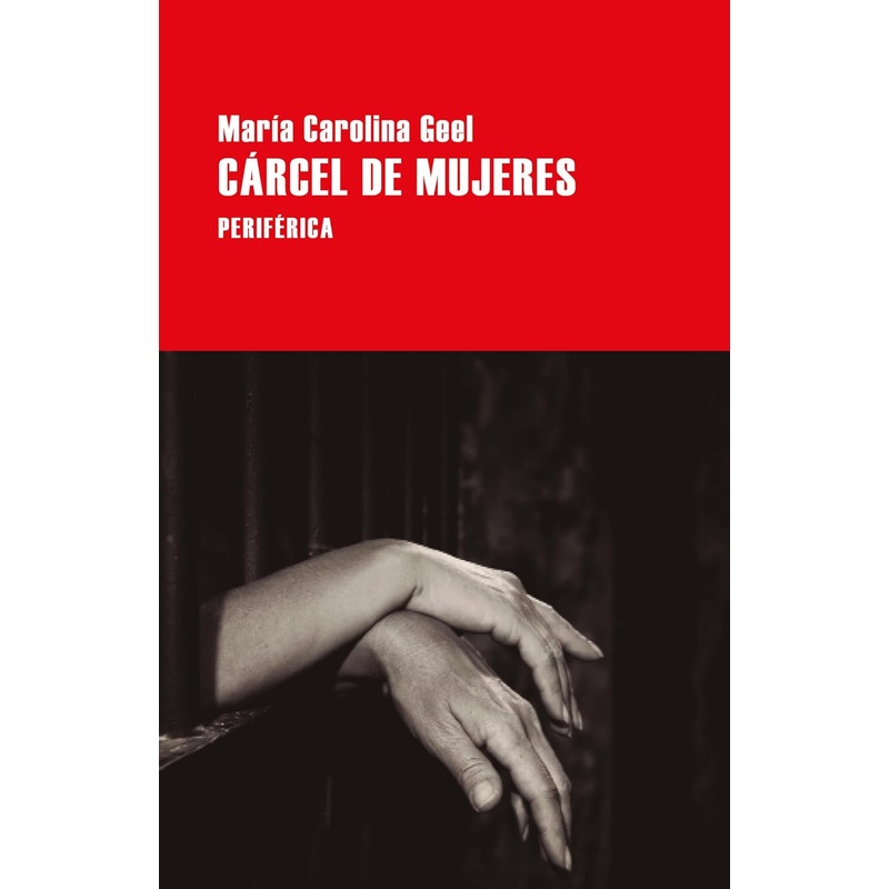 Crcel de mujeres