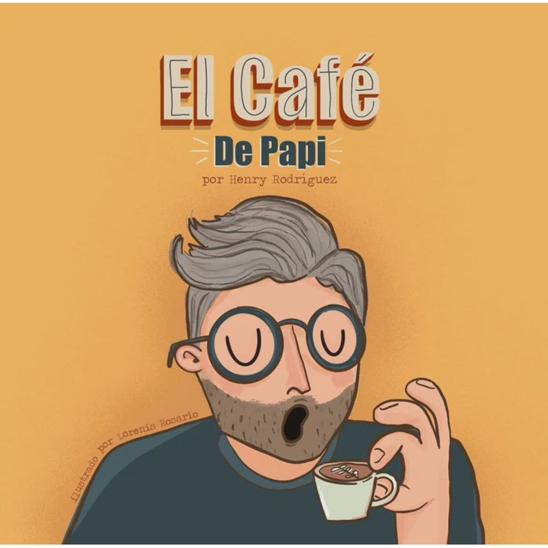 EL CAFE DE PAPI