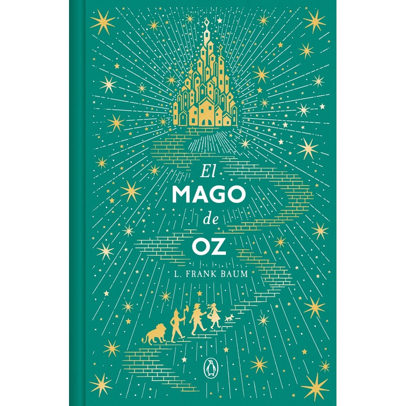 El mago de Oz (Edicin Conmemorativa)