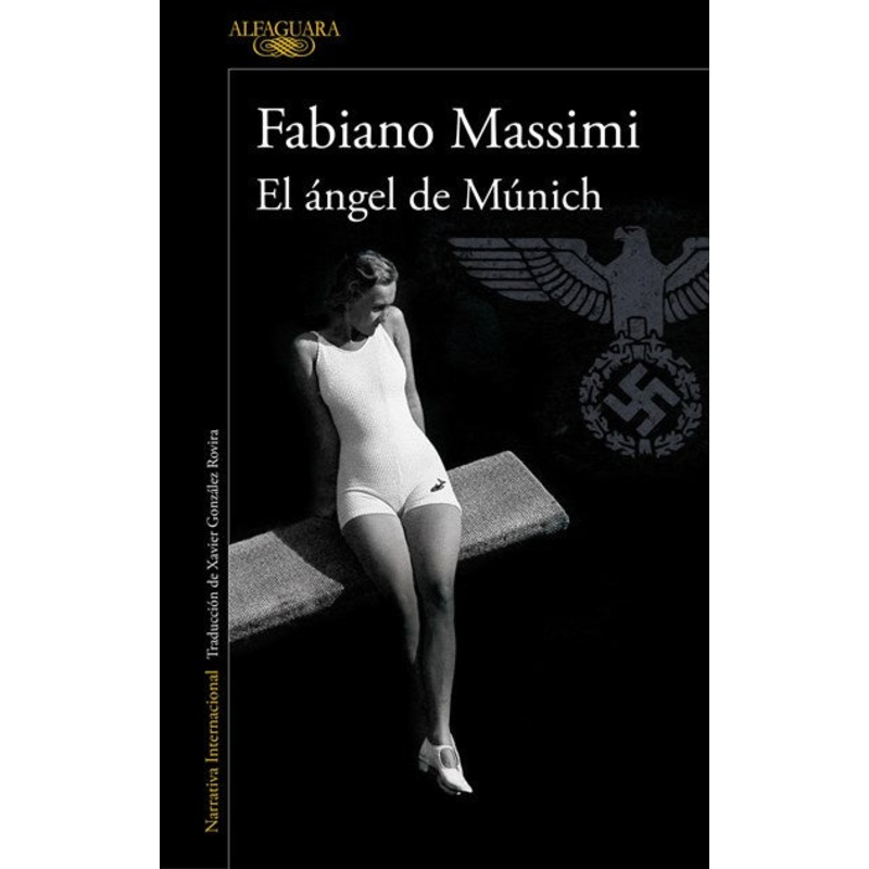 El ngel de Mnich