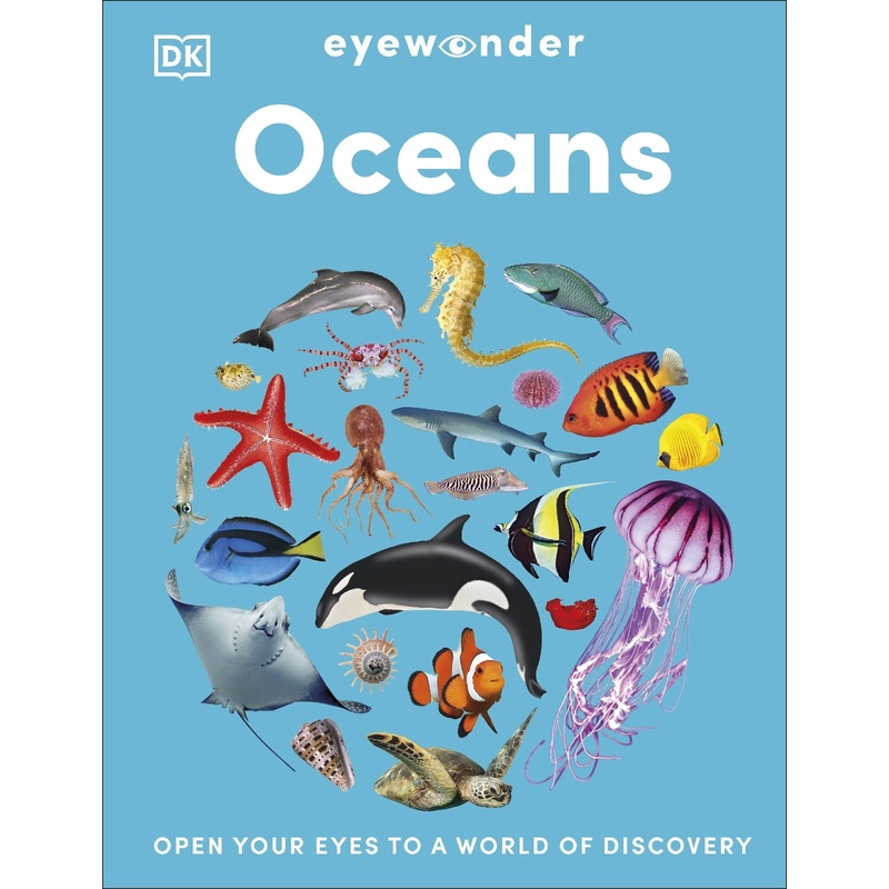 Eyewonder Oceans